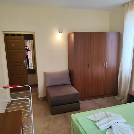 Gasthof амон ра 2 3*
