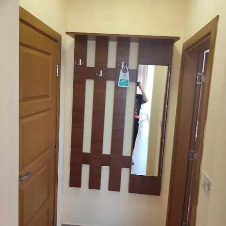 амон ра 2 Guest house 3*