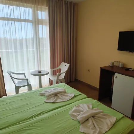 Gasthof амон ра 2 3*