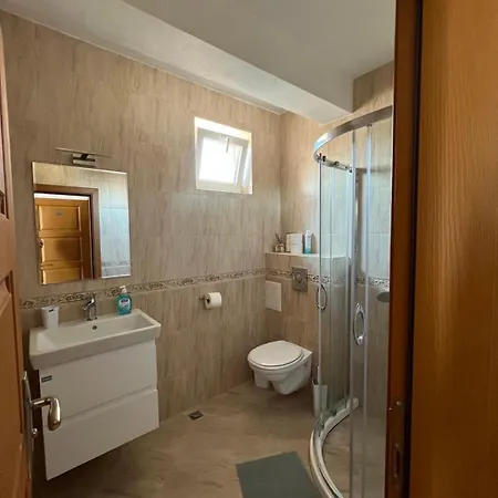 амон ра 2 Guest house Primorsko