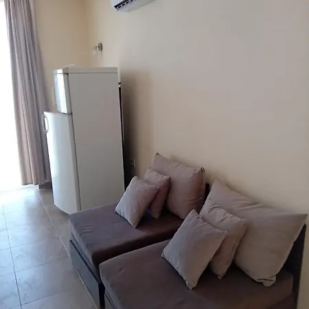 амон ра 2 Guest house 3*