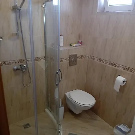 амон ра 2 Guest house Primorsko